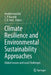 Climate Resilience and Environmental Sustainability Approaches: Global Lessons and Local Challenges by Anubha Kaushik