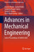 Advances in Mechanical Engineering: Select Proceedings of Camse 2020 by Gaurav Manik