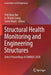 Structural Health Monitoring and Engineering Structures: Select Proceedings of SHM&ES 2020 by Tinh Quoc Bui