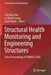 Structural Health Monitoring and Engineering Structures: Select Proceedings of SHM&ES 2020 by Tinh Quoc Bui