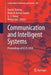 Communication and Intelligent Systems: Proceedings of Iccis 2020 by Harish Sharma