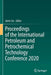 Proceedings of the International Petroleum and Petrochemical Technology Conference 2020 by Jia'en Lin