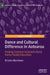 Dance and Cultural Difference in Aotearoa: Finding Common Ground in Rural Dance Studio Education by Kristie Mortimer