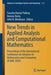 New Trends in Applied Analysis and Computational Mathematics: Proceedings of the International Conference on Advances in Mathematics and Computing (Ic by Susanta Kumar Paikray