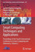 Smart Computing Techniques and Applications: Proceedings of the Fourth International Conference on Smart Computing and Informatics, Volume 2 by Suresh Chandra Satapathy