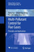 Multi-Pollutant Control for Flue Gases: Principles and Applications by Xiang Gao