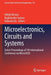 Microelectronics, Circuits and Systems: Select Proceedings of 7th International Conference on Micro2020 by Abhijit Biswas