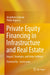 Private Equity Financing in Infrastructure and Real Estate: Impact, Strategies, and Value Addition by Josephine Gemson