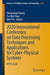 2020 International Conference on Data Processing Techniques and Applications for Cyber-Physical Systems: Dpta 2020 by Chuanchao Huang