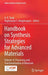 Handbook on Synthesis Strategies for Advanced Materials: Volume-II: Processing and Functionalization of Materials by A. K. Tyagi