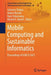 Mobile Computing and Sustainable Informatics: Proceedings of Icmcsi 2021 by Subarna Shakya