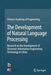 The Development of Natural Language Processing: Research on the Development of Electronic Information Engineering Technology in China by Chinese Academy of Engineering