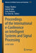 Proceedings of the International E-Conference on Intelligent Systems and Signal Processing: E-Issp 2020 by Falgun Thakkar