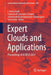 Expert Clouds and Applications: Proceedings of Icoeca 2021 by I. Jeena Jacob