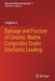 Damage and Fracture of Ceramic-Matrix Composites Under Stochastic Loading by Longbiao Li