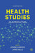 Health Studies : An Introduction by Jennie Naidoo, Jane Wills
