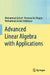 Advanced Linear Algebra with Applications by Mohammad Ashraf