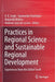 Practices in Regional Science and Sustainable Regional Development: Experiences from the Global South by R. B. Singh