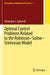 Optimal Control Problems Related to the Robinson–Solow–Srinivasan Model by Alexander J. Zaslavski