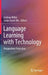Language Learning with Technology: Perspectives from Asia by Lindsay Miller