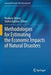 Methodologies for Estimating the Economic Impacts of Natural Disasters by Hirokazu Tatano