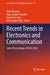 Recent Trends in Electronics and Communication: Select Proceedings of Vcas 2020 by Amit Dhawan