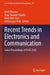 Recent Trends in Electronics and Communication: Select Proceedings of Vcas 2020 by Amit Dhawan