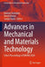 Advances in Mechanical and Materials Technology: Select Proceedings of EMSME 2020 by Kannan Govindan