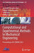 Computational and Experimental Methods in Mechanical Engineering: Proceedings of Iccemme 2021 by Veeredhi Vasudeva Rao
