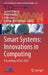 Smart Systems: Innovations in Computing: Proceedings of Ssic 2021 by Arun K. Somani