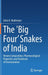 The 'Big Four’ Snakes of India: Venom Composition Pharmacological Properties and Treatment of Envenomation by Ashis K. Mukherjee