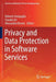 Privacy and Data Protection in Software Services by Roberto Senigaglia