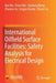 International Oilfield Surface Facilities: Safety Analysis for Electrical Design by Kun Ma