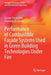 Performance of Combustible Façade Systems Used in Green Building Technologies Under Fire by Gaurav Srivastava