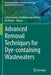Advanced Removal Techniques for Dye-Containing Wastewaters by Subramanian Senthilkannan Muthu