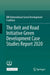 The Belt and Road Initiative Green Development Case Studies Report 2020 by Bri International Green Development Coal