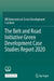 The Belt and Road Initiative Green Development Case Studies Report 2020 by Bri International Green Development