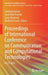 Proceedings of International Conference on Communication and Computational Technologies: Iccct 2021 by Sandeep Kumar