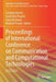 Proceedings of International Conference on Communication and Computational Technologies: Iccct 2021 by Sandeep Kumar
