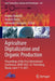 Agriculture Digitalization and Organic Production: Proceedings of the First International Conference, Adop 2021, St. Petersburg, Russia, June 7-9, 202 by Andrey Ronzhin