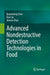 Advanced Nondestructive Detection Technologies in Food by Quansheng Chen