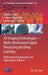 3D Imaging Technologies--Multi-Dimensional Signal Processing and Deep Learning: Mathematical Approaches and Applications, Volume 1 by Lakhmi C. Jain