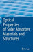 Optical Properties of Solar Absorber Materials and Structures by Liang-Yao Chen