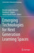 Emerging Technologies for Next Generation Learning Spaces by Bosede Iyiade Edwards
