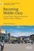 Becoming Middle Class: Young People's Migration Between Urban Centres in Ethiopia by Markus Roos Breines