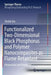 Functionalized Two-Dimensional Black Phosphorus and Polymer Nanocomposites as Flame Retardant: Preparation and Properties by Shuilai Qiu