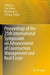 Proceedings of the 25th International Symposium on Advancement of Construction Management and Real Estate by Xinhai Lu