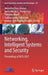Networking, Intelligent Systems and Security: Proceedings of Niss 2021 by Mohamed Ben Ahmed