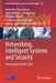Networking, Intelligent Systems and Security: Proceedings of Niss 2021 by Mohamed Ben Ahmed
