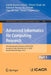 Advanced Informatics for Computing Research: 4th International Conference, Icaicr 2020, Gurugram, India, December 26-27, 2020, Revised Selected Papers by Ashish Kumar Luhach